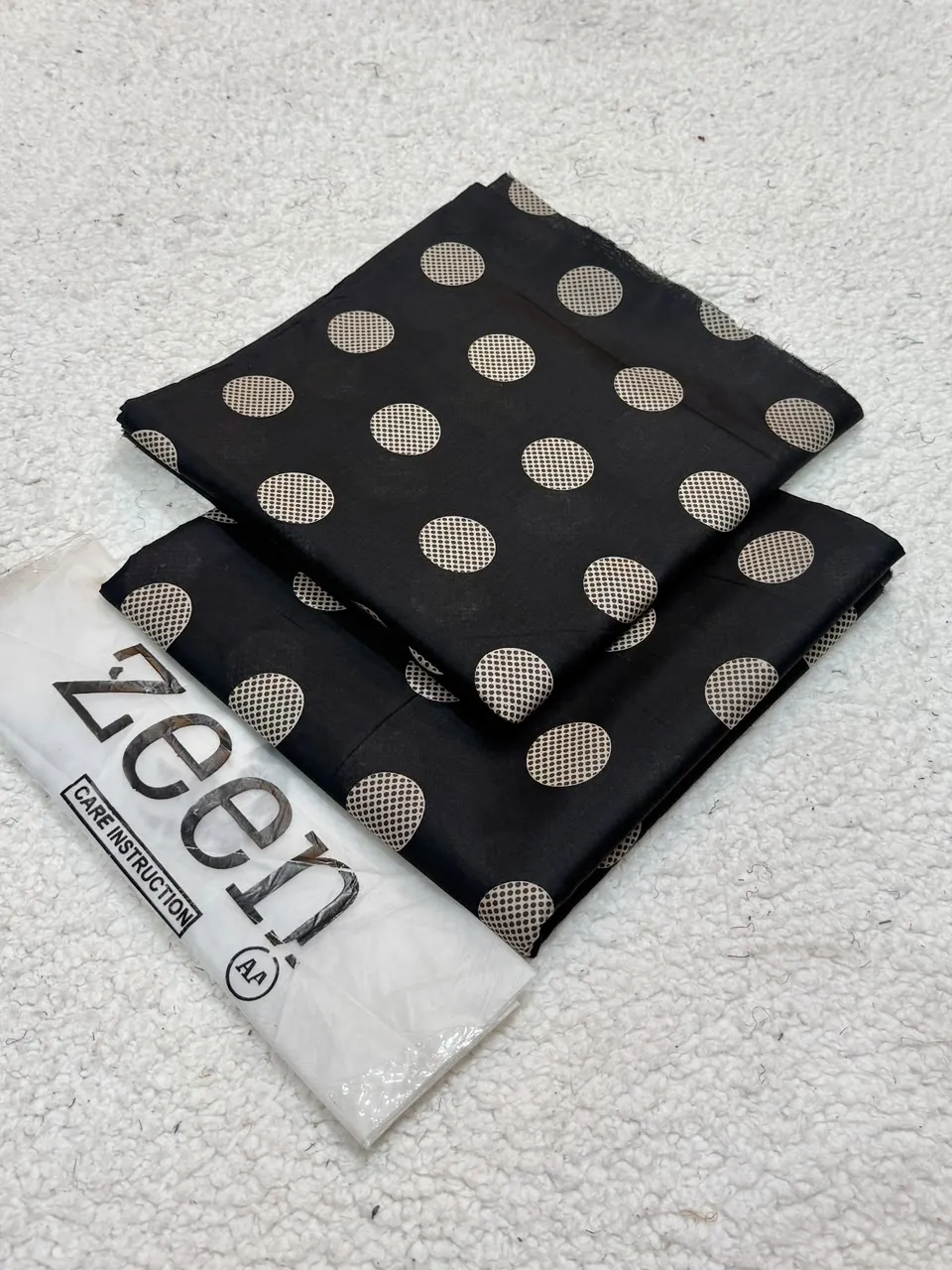 Black & White Lawn 2PC Suit 2026 | Printed Shirt Trouser Collection