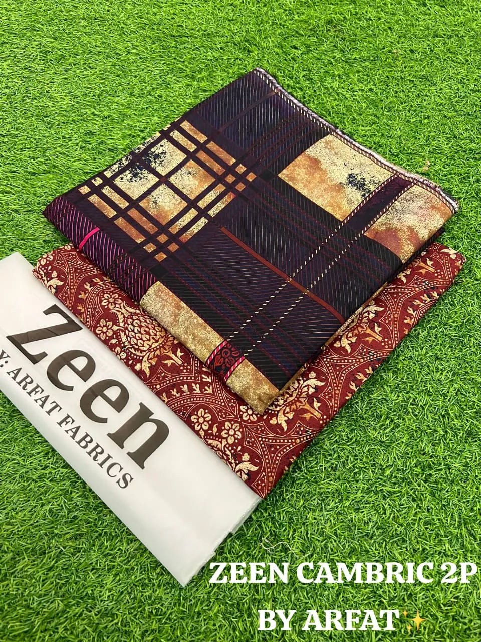 Zeen 2PC Suit 2026 (4)