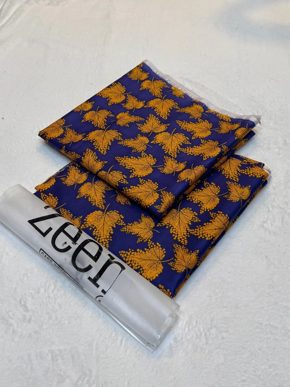 Zeen 2PC Suit 2026 (2)