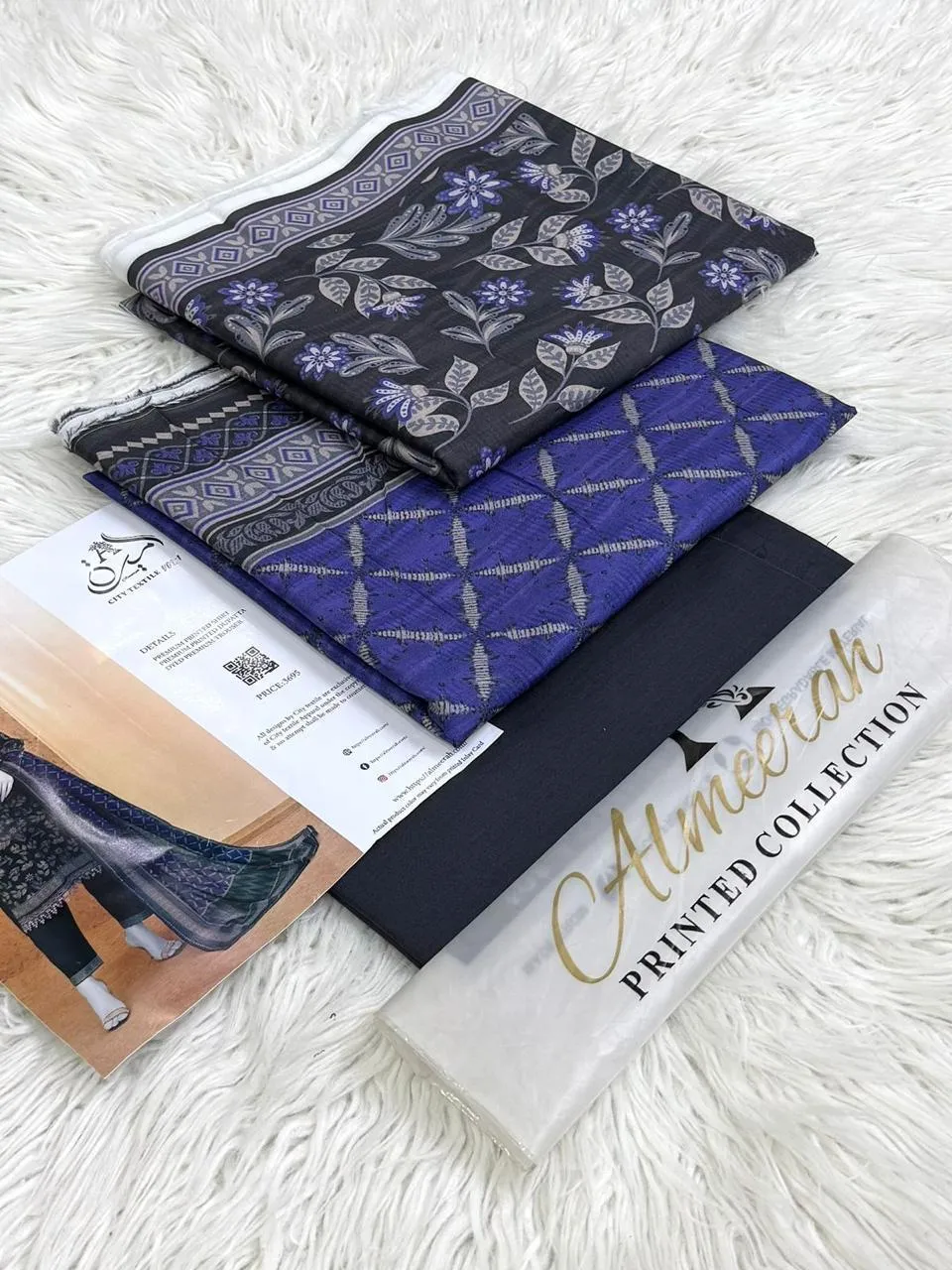 Almeerah Lawn 3PC Suit 2026 (10)