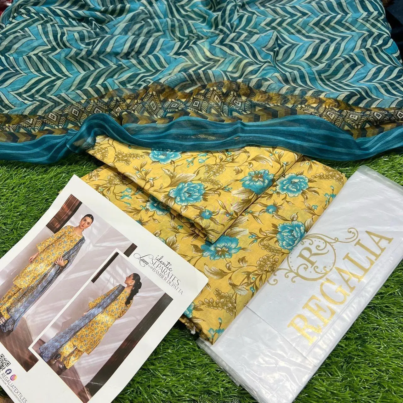 Regalia Lawn 3PC Suit 2026 (46)