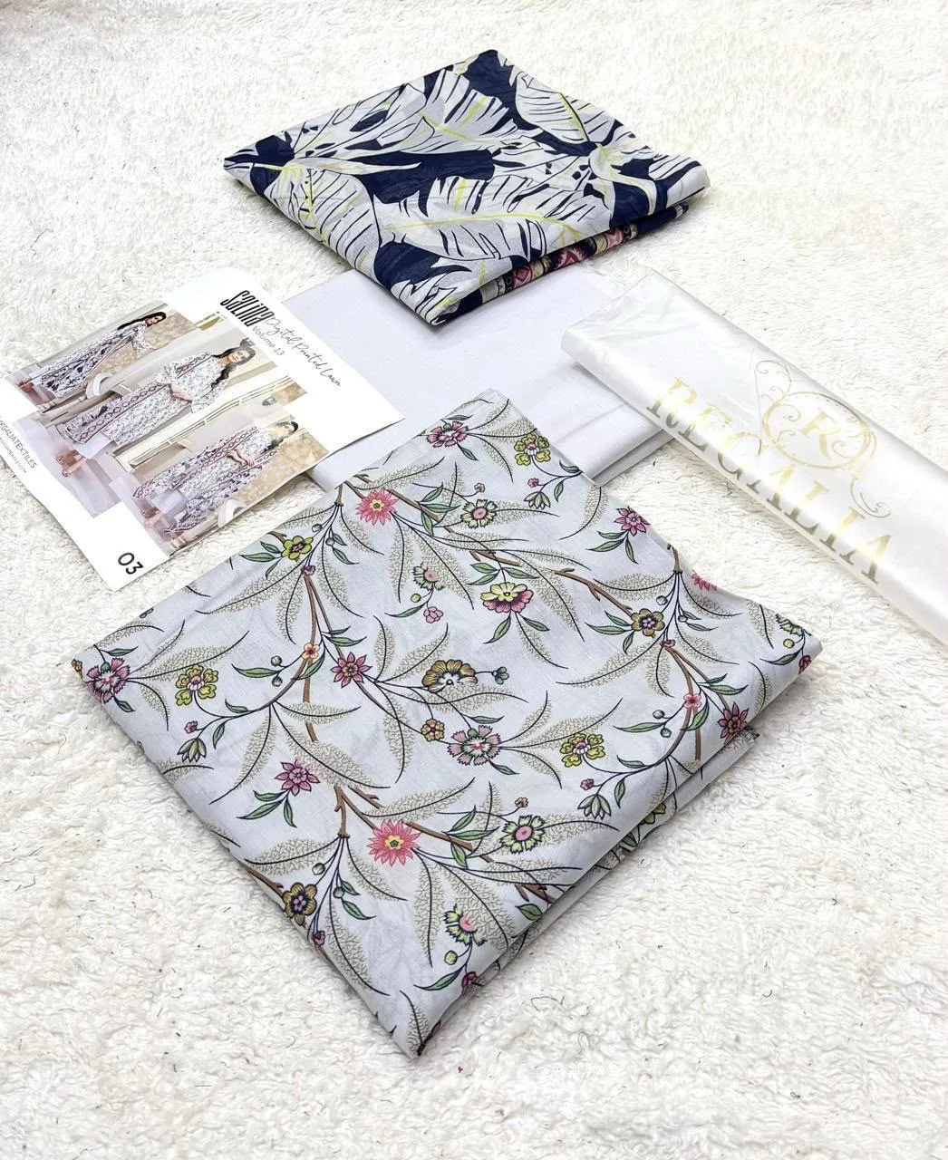 Regalia Lawn 3PC Suit 2026 (9)