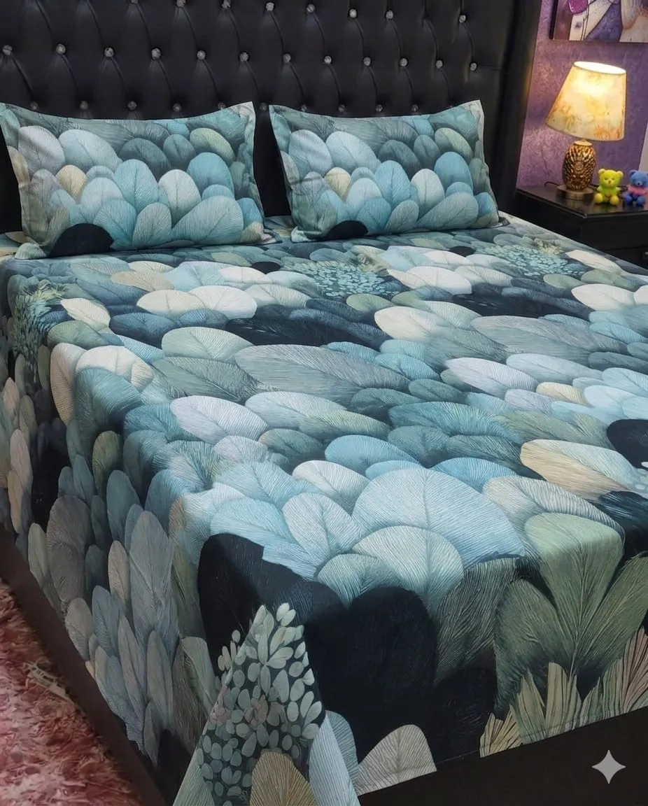 Export Quality 3PC Set (76)