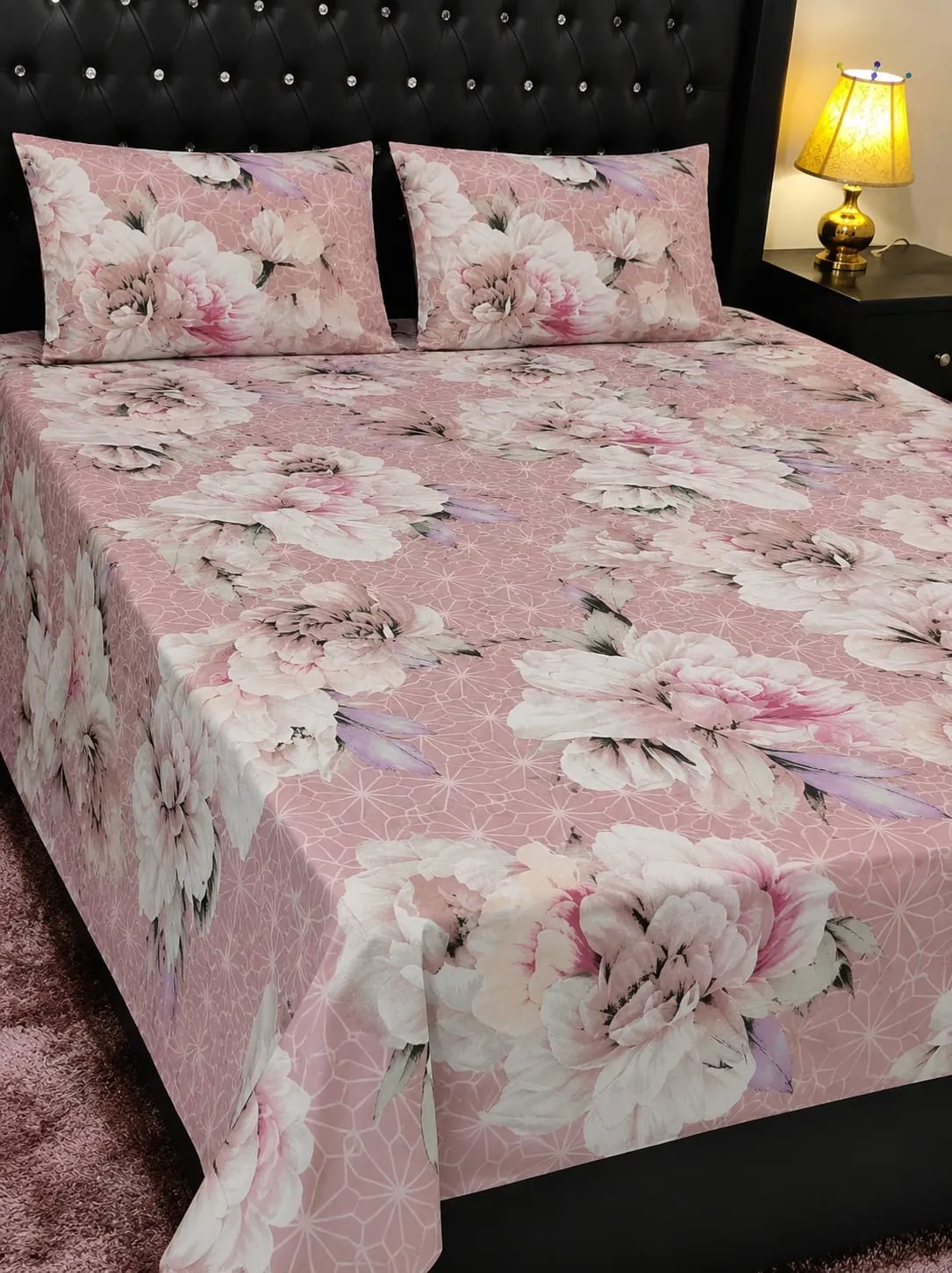 Export Quality 3PC Set (75)