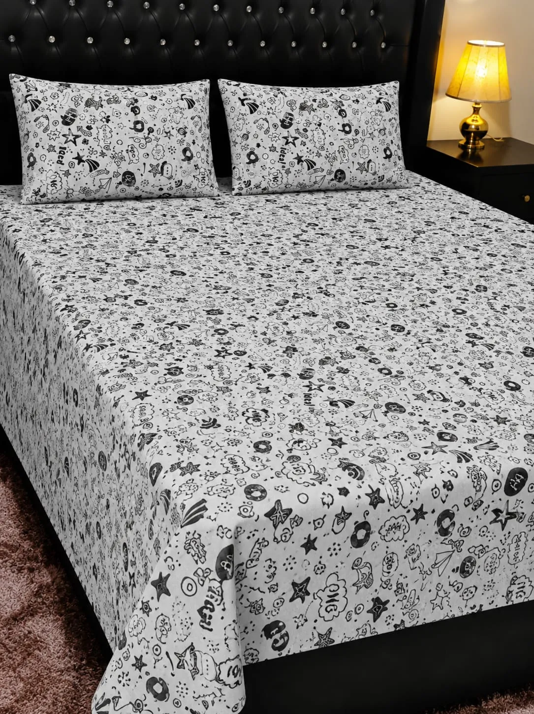 Export Quality 3PC Set (70)