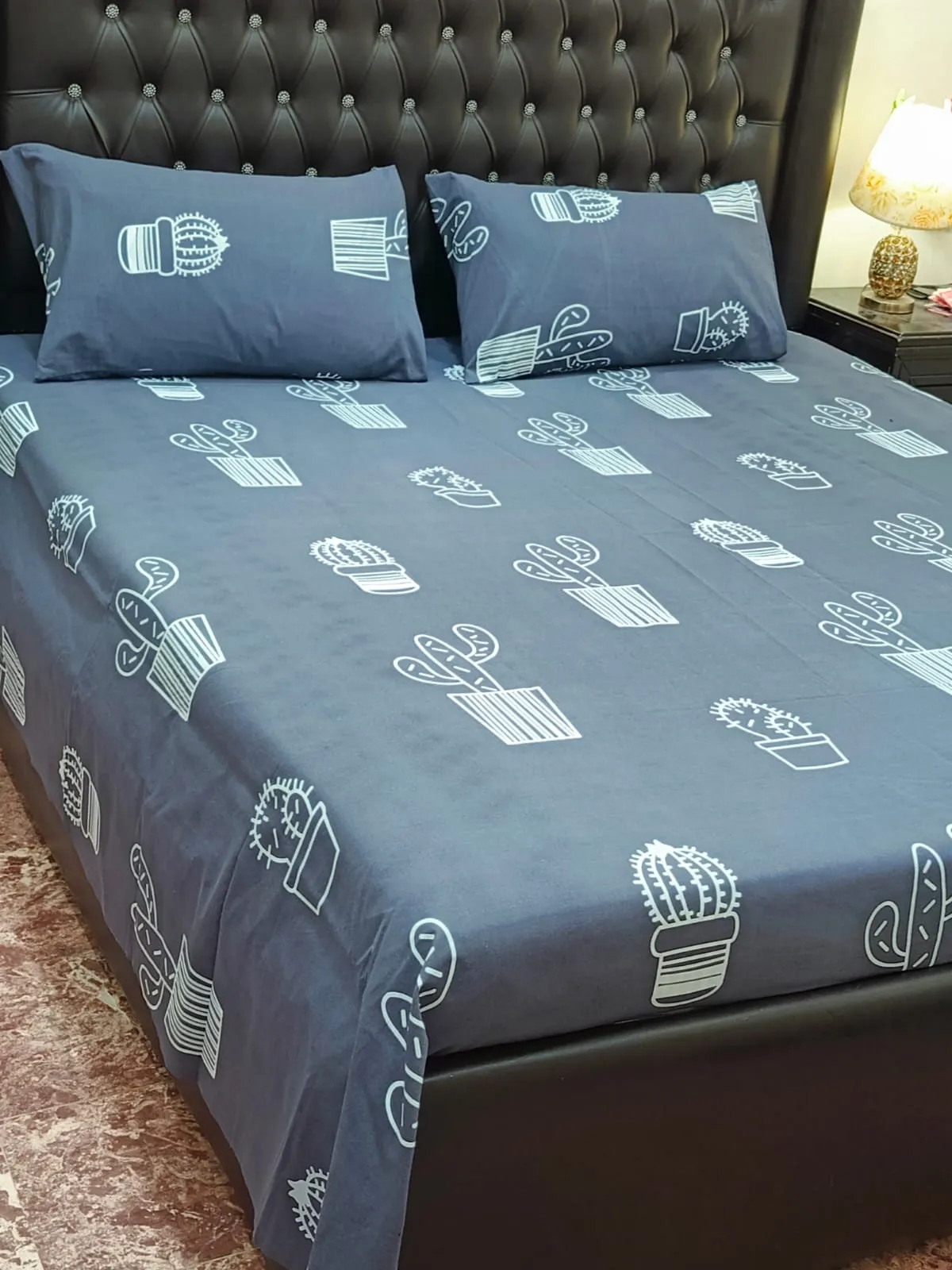 Export Quality 3PC Set (66)