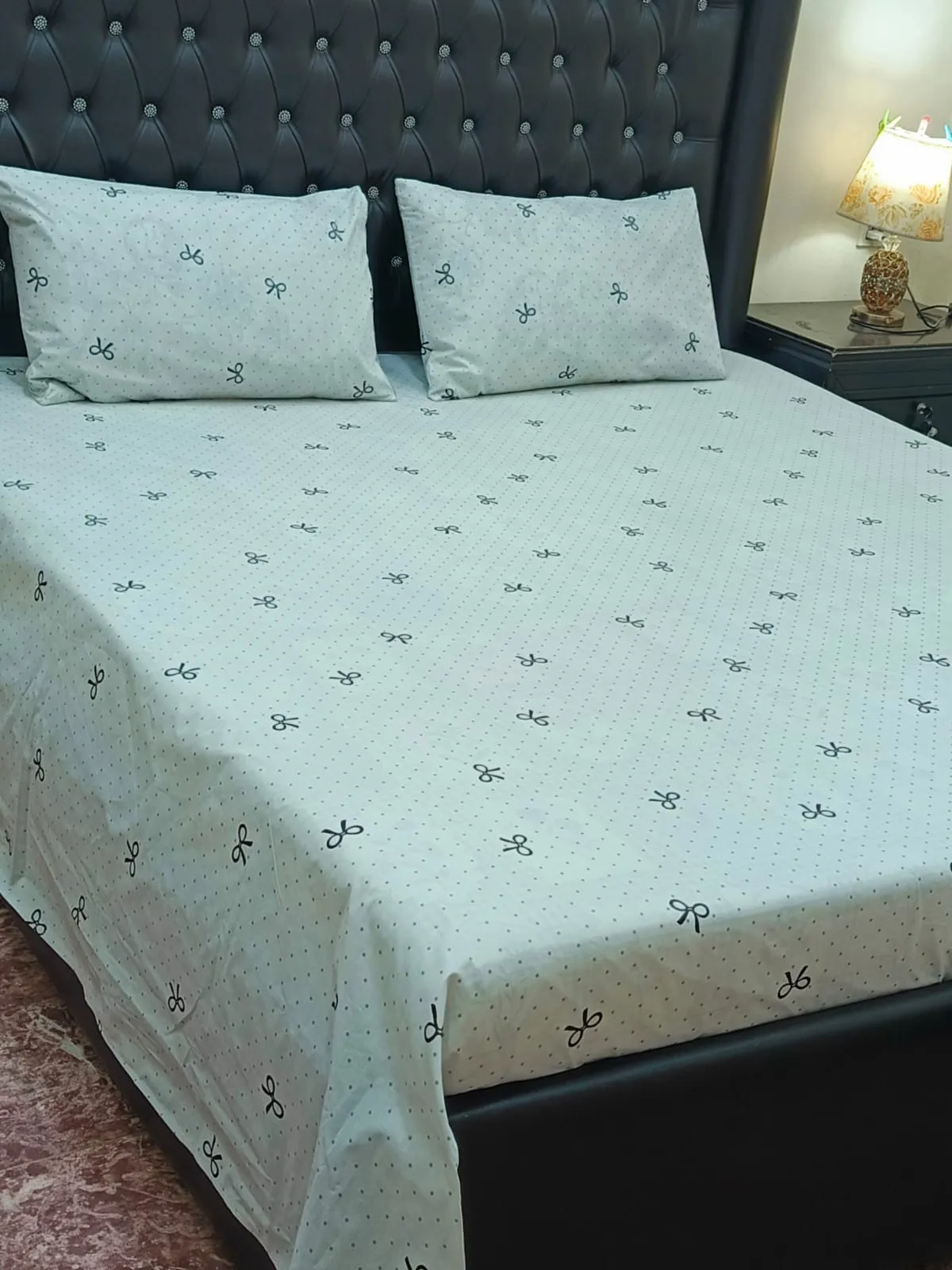 Export Quality 3PC Set (62)