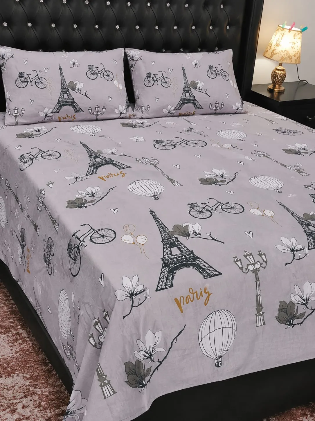 Export Quality 3PC Set (60)