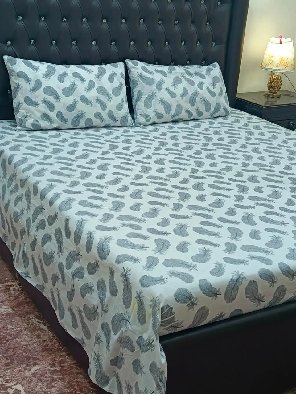 Export Quality 3PC Set (58)