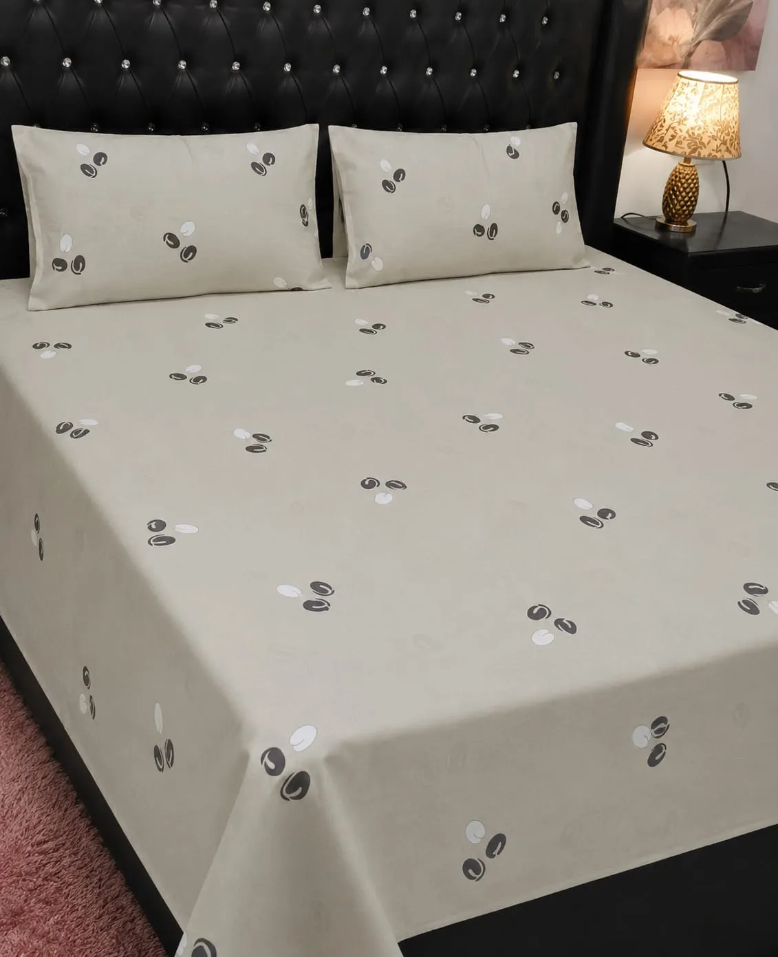 Export Quality 3PC Set (52)