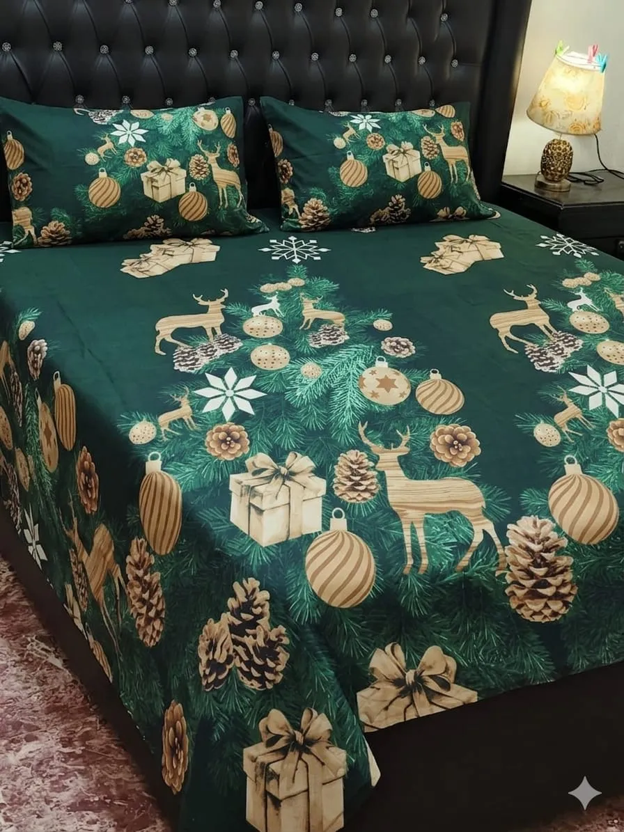 Export Quality 3PC Set (50)