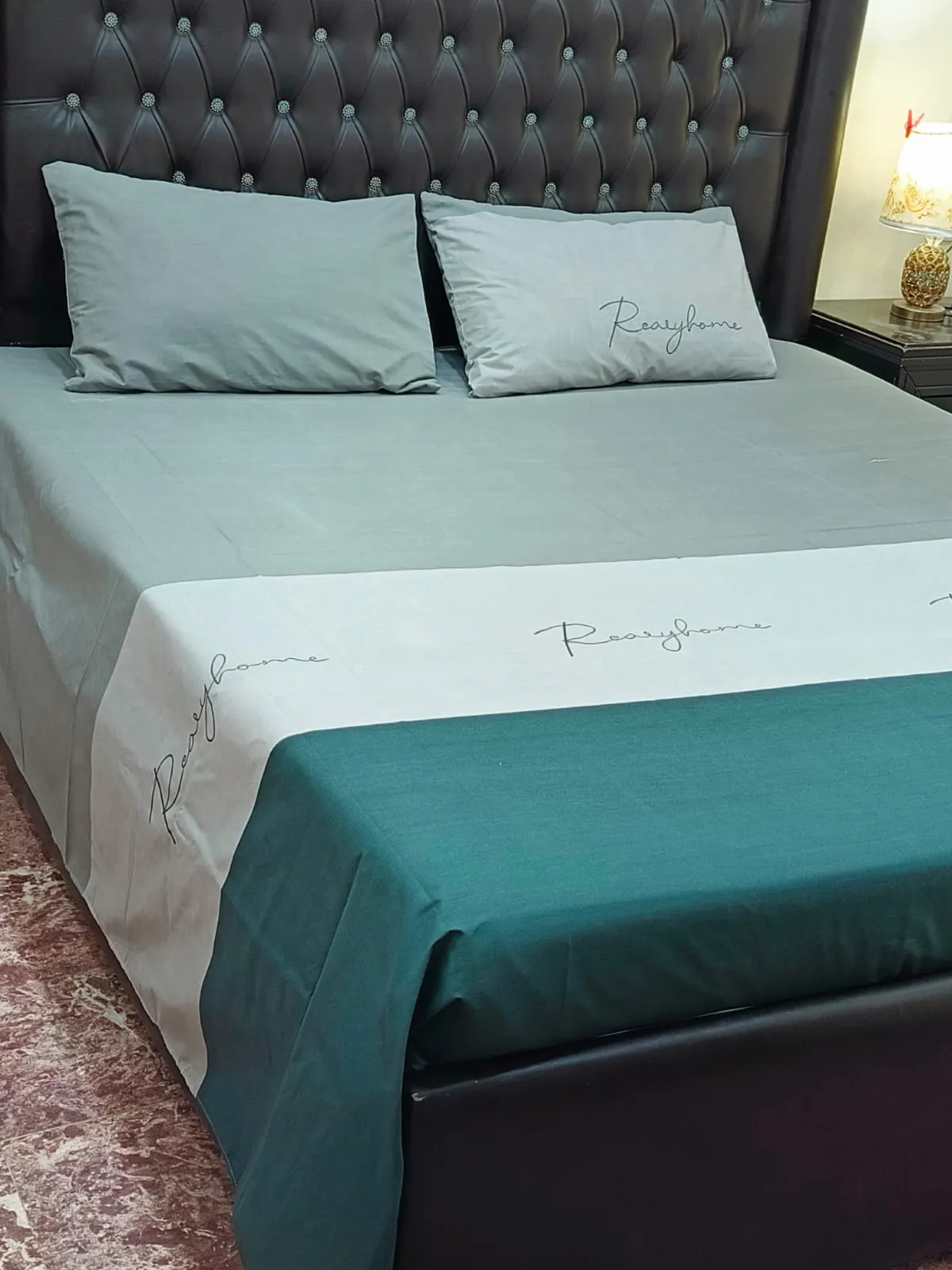 Export Quality 3PC Set (48)