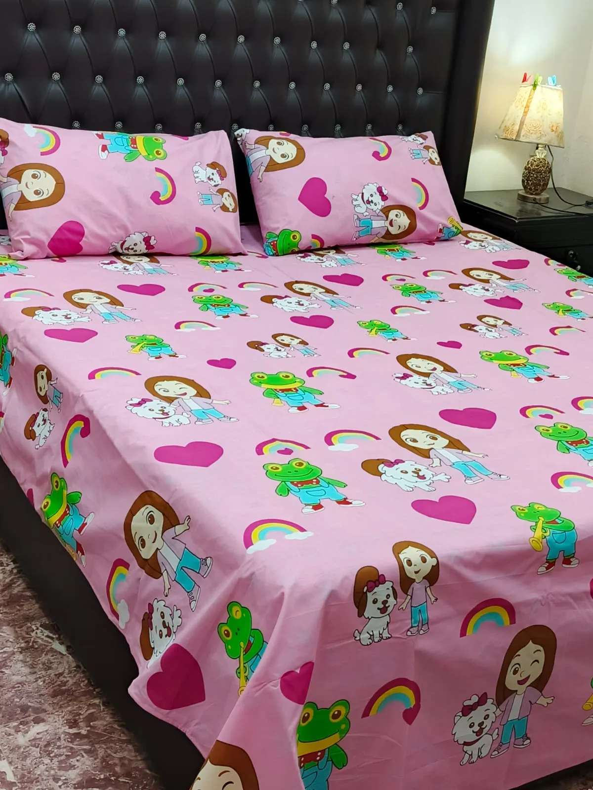 Export Quality 3PC Set (47)