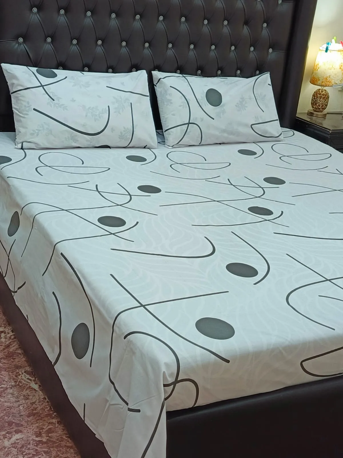 Export Quality 3PC Set (46)