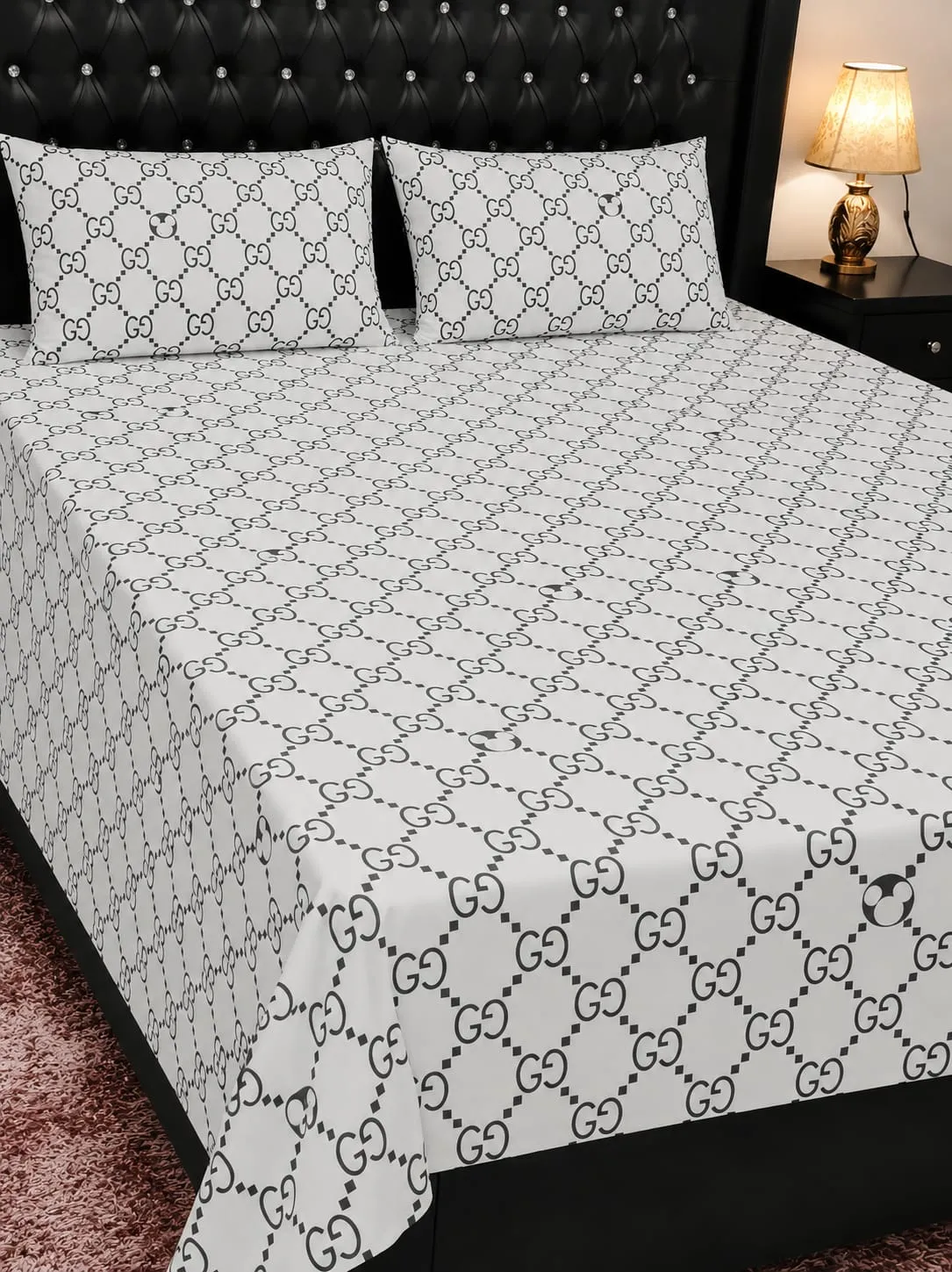 Export Quality 3PC Set (43)