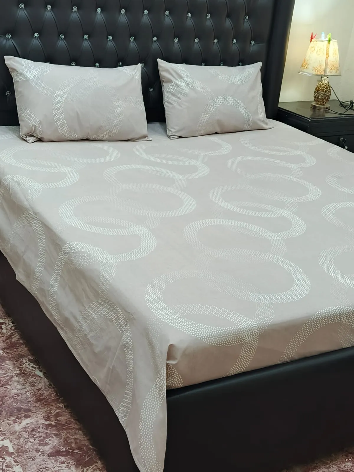 Export Quality 3PC Set (35)