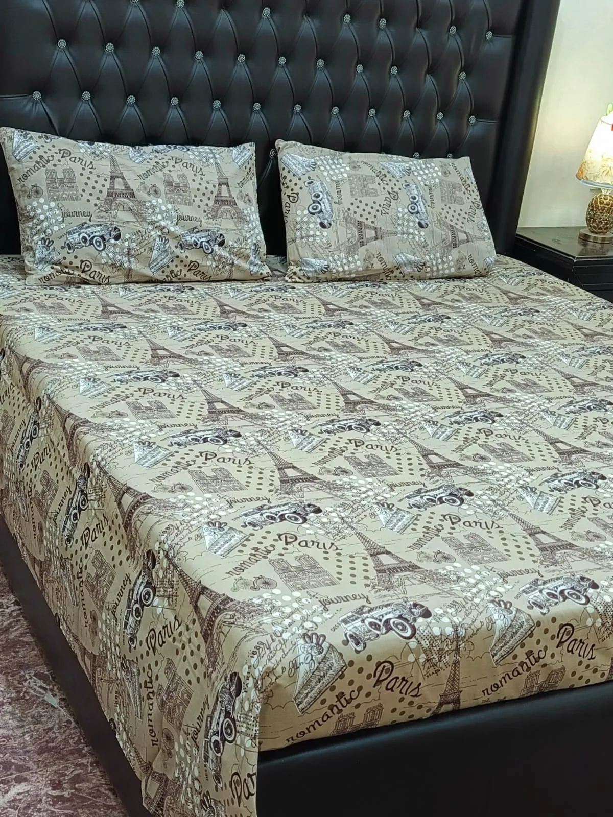 Export Quality 3PC Set (32)