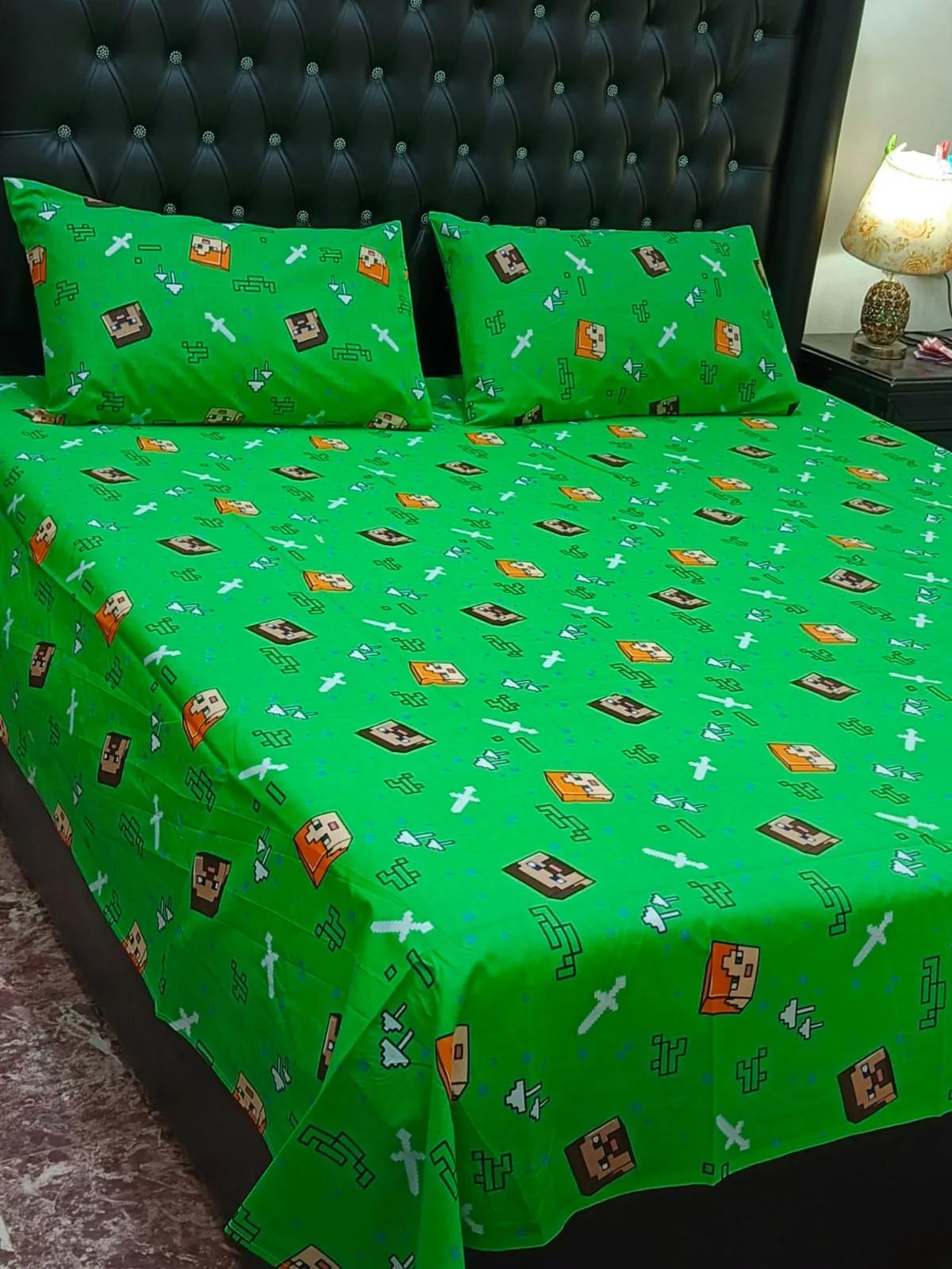 Export Quality 3PC Set (29)