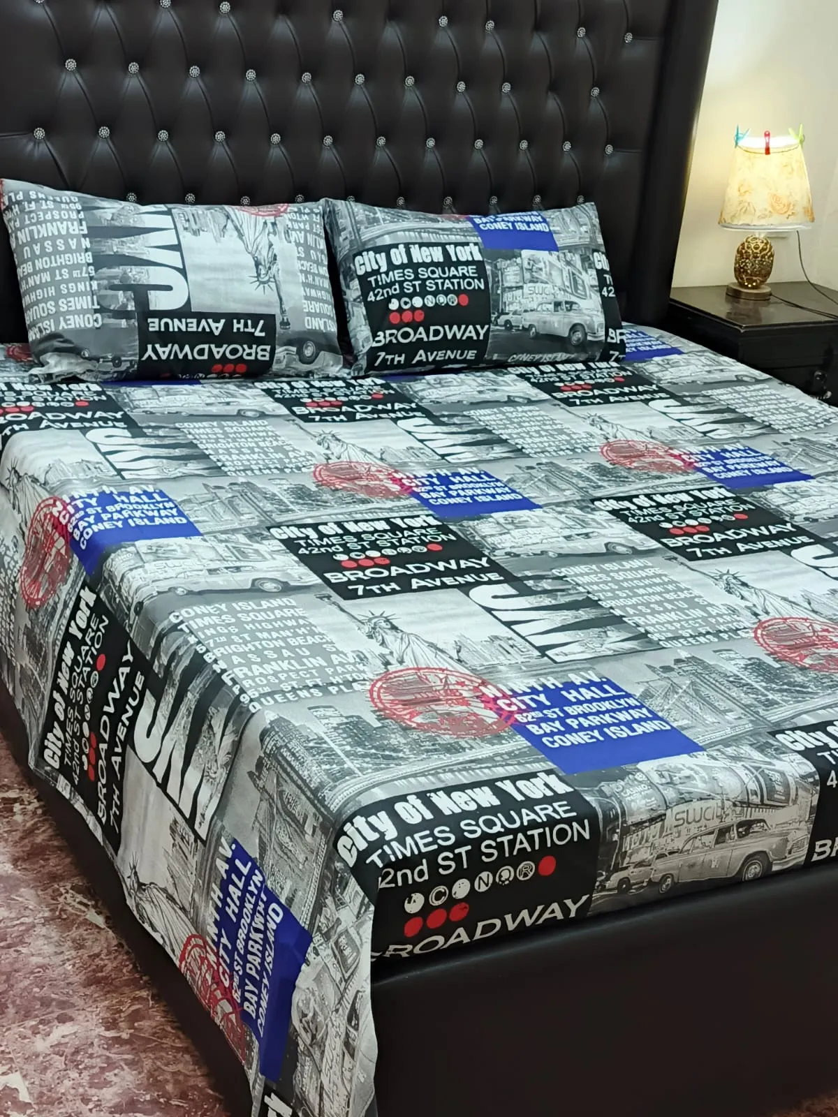 Export Quality 3PC Set (25)