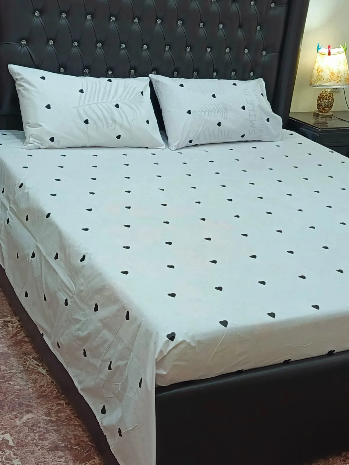 Export Quality 3PC Set (24)