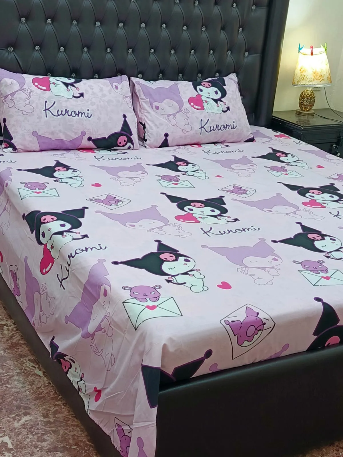 Export Quality 3PC Set (20)