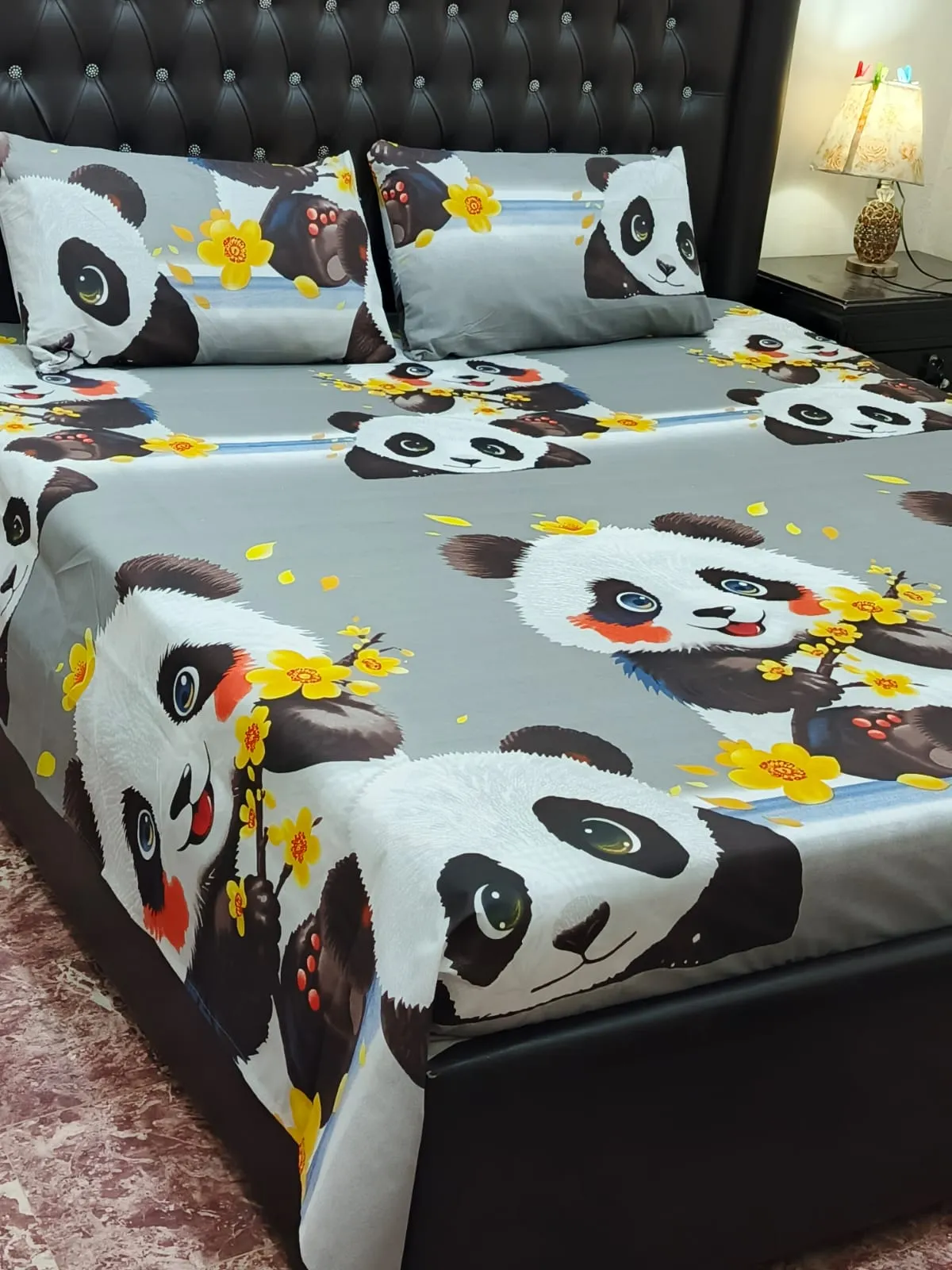 Export Quality 3PC Set (17)