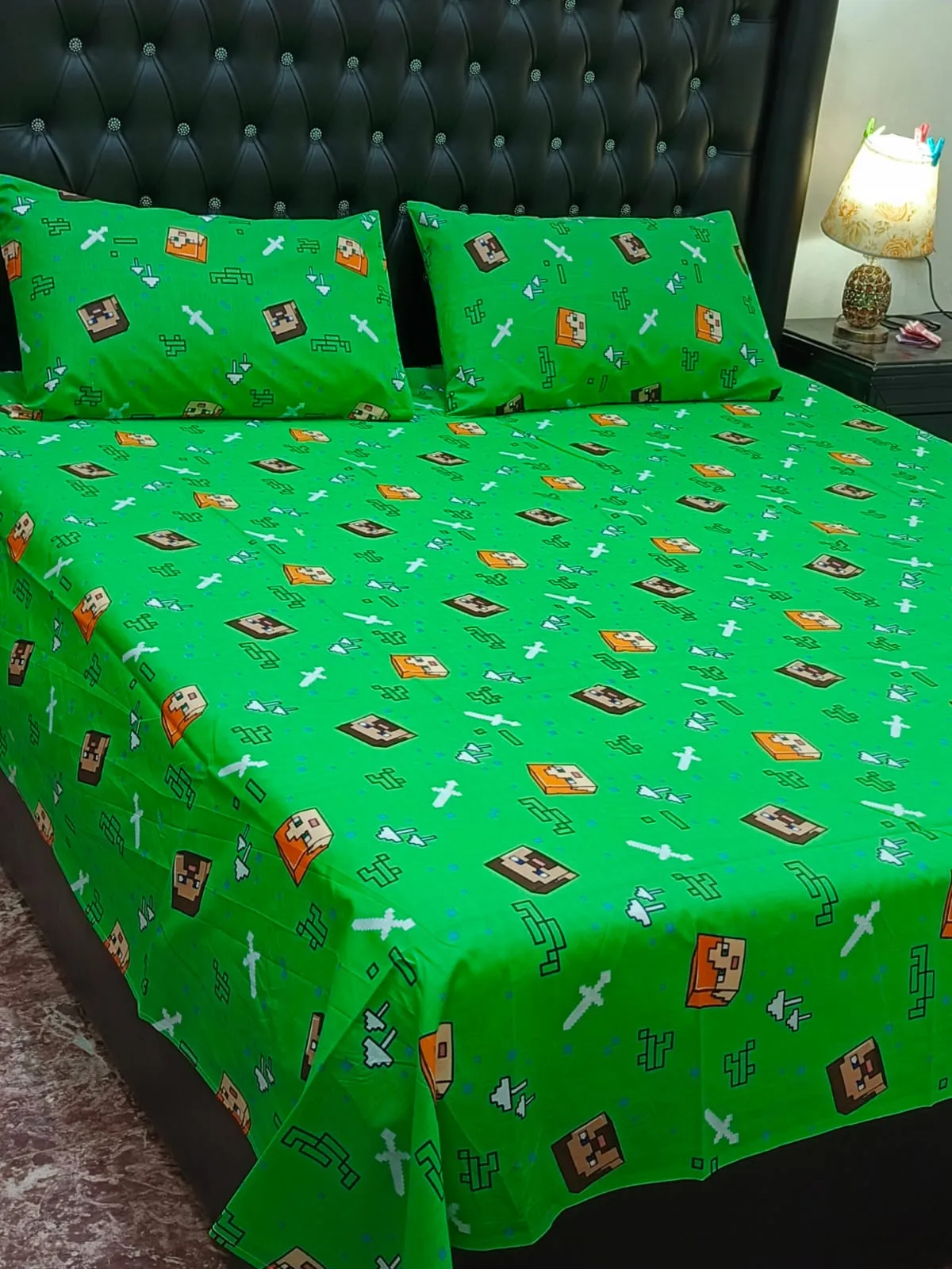 Export Quality 3PC Set (16)