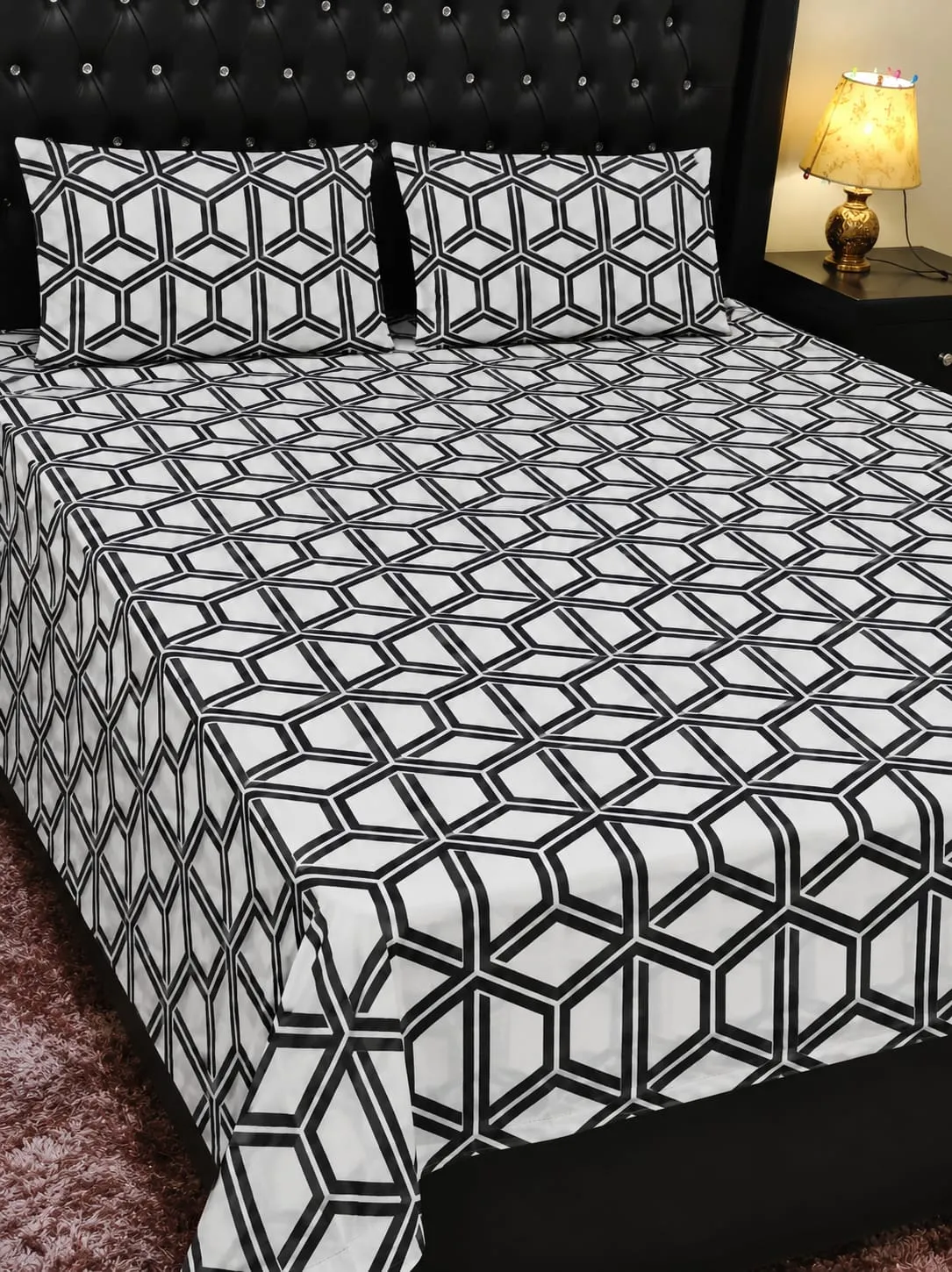 Export Quality 3PC Set (15)