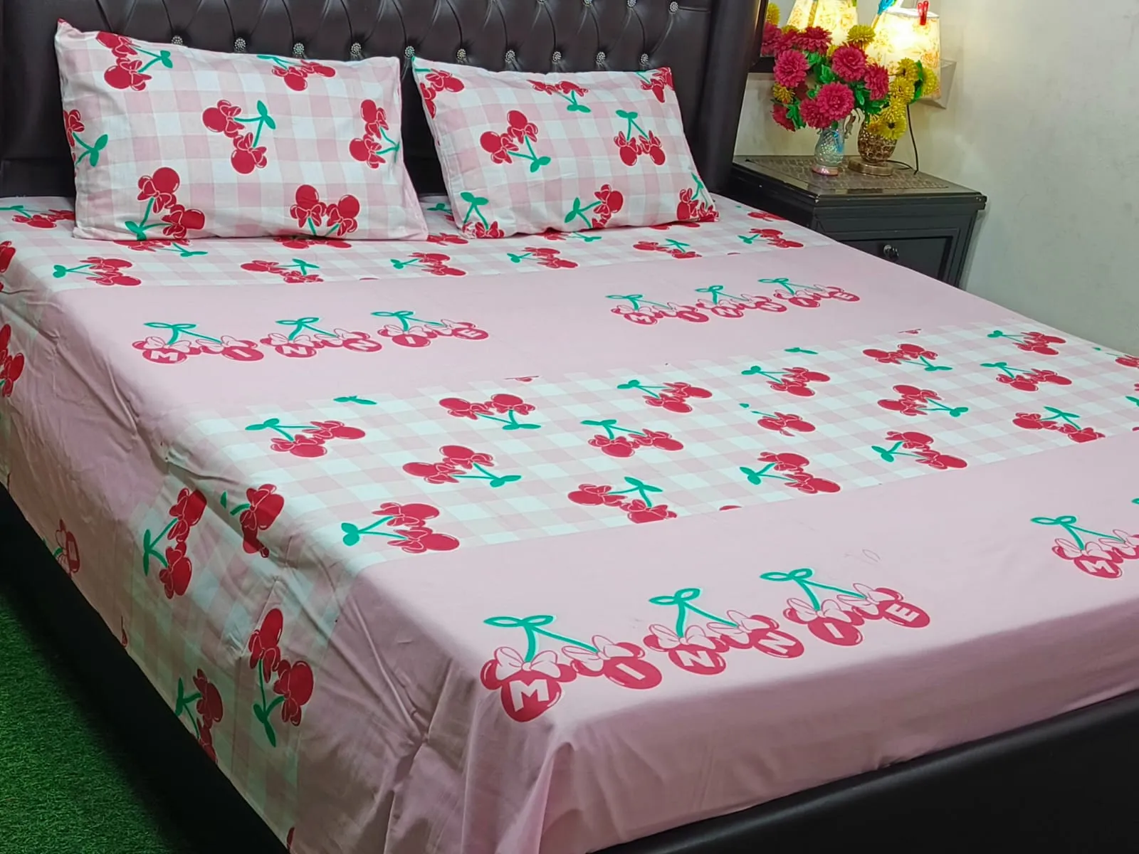 Export Quality 3PC Set (13)