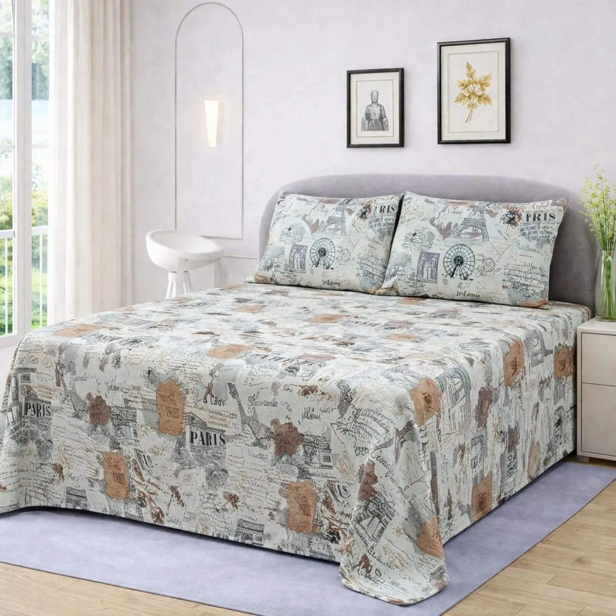 Export Quality 3PC Set (11)