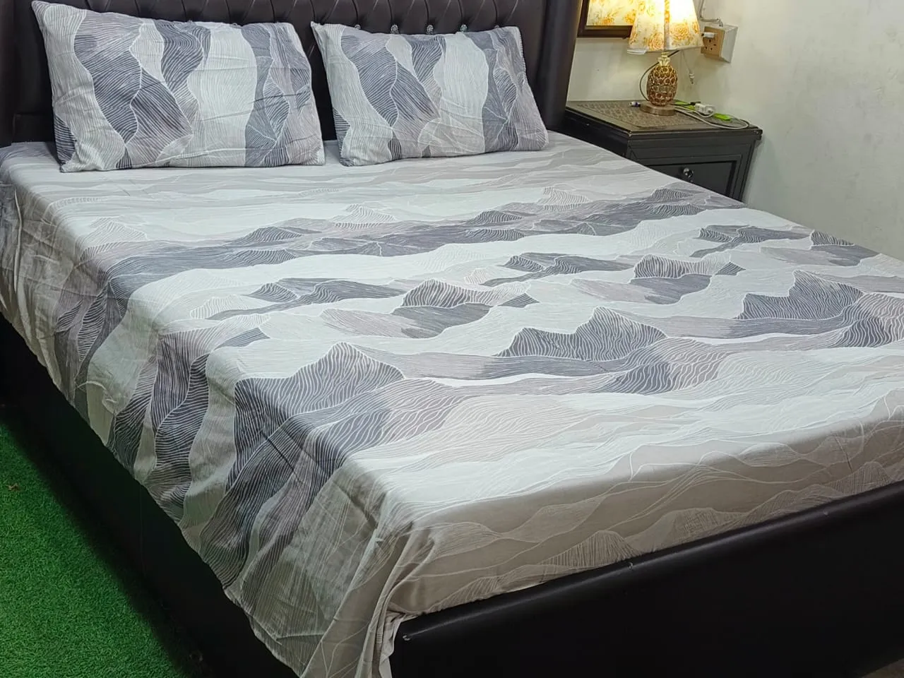 Export Quality 3PC Set (10)