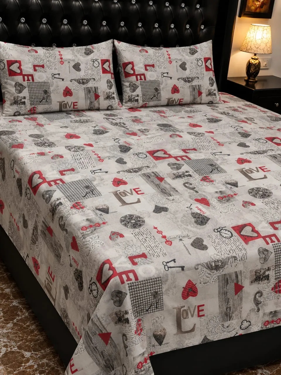 Export Quality 3PC Set (9)