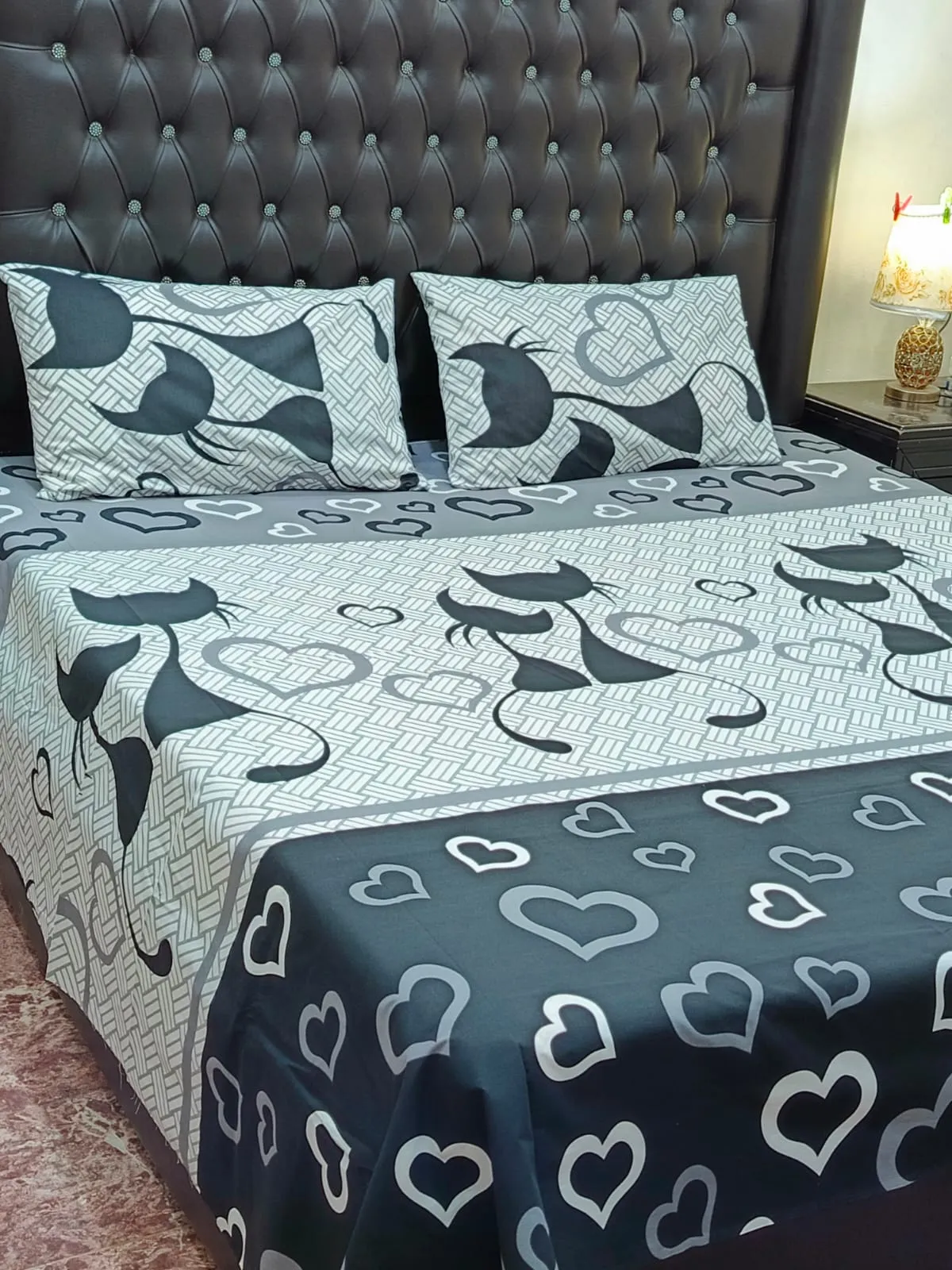 Export Quality 3PC Set (6)