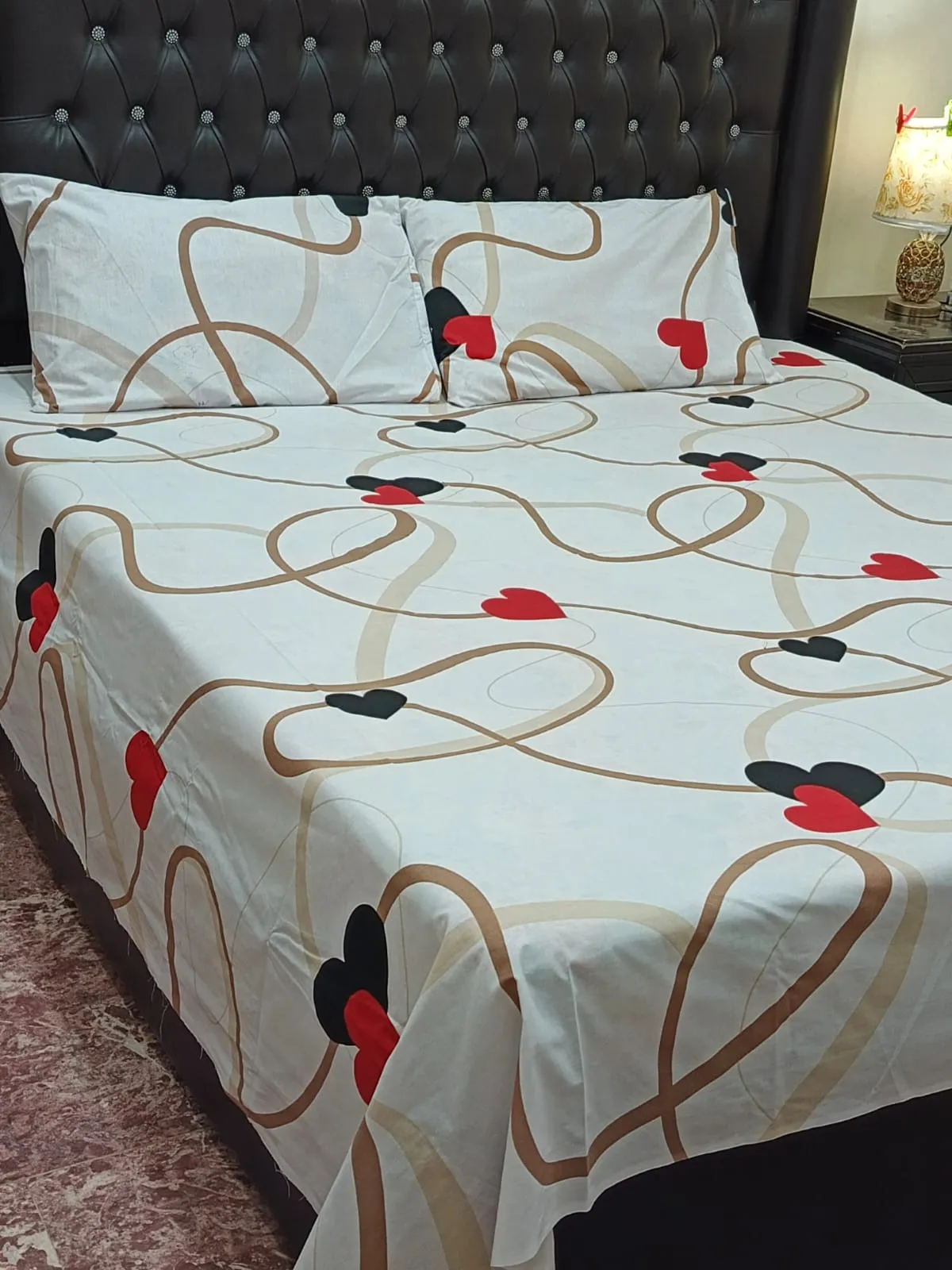Export Quality 3PC Set (4)