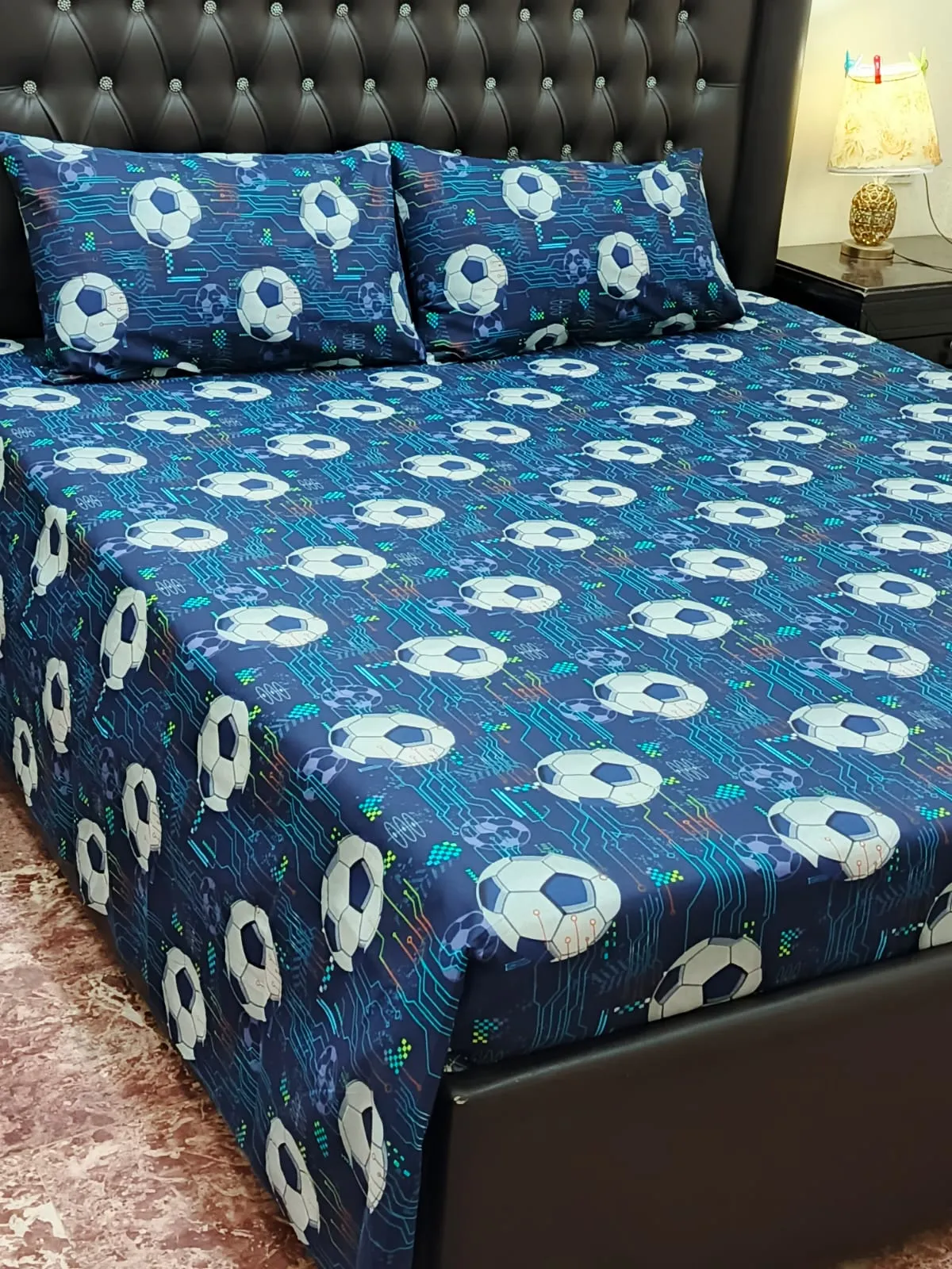 Export Quality 3PC Set (3)