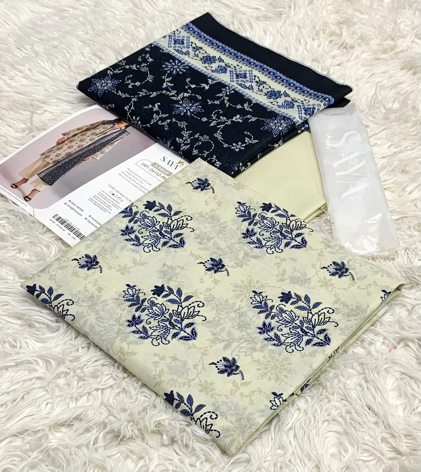 Saya Lawn 3PC Collection 2026 (23)