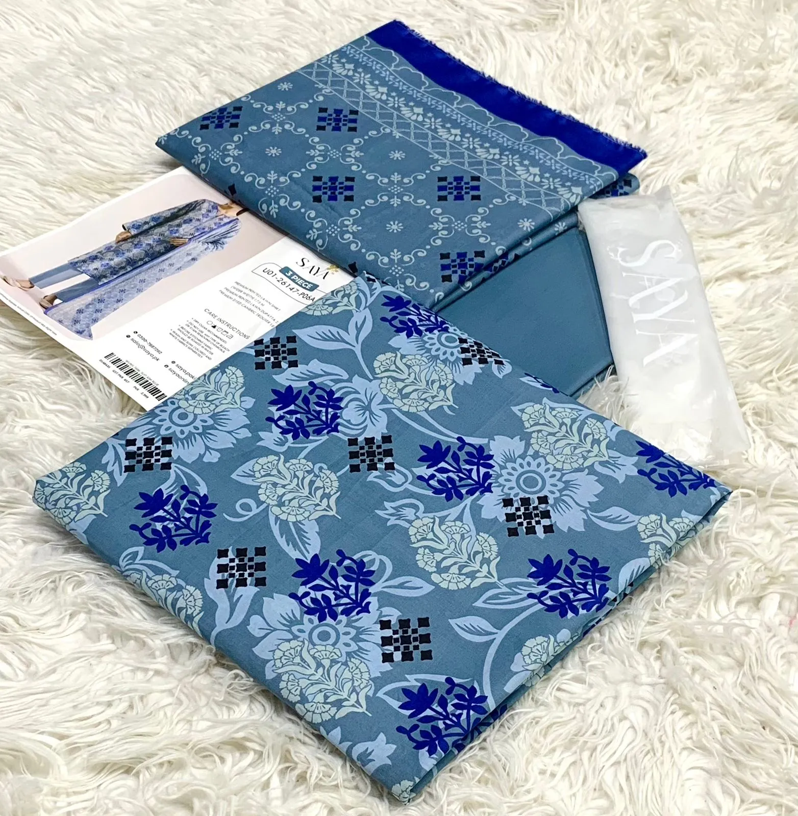 Saya Lawn 3PC Collection 2026 (19)