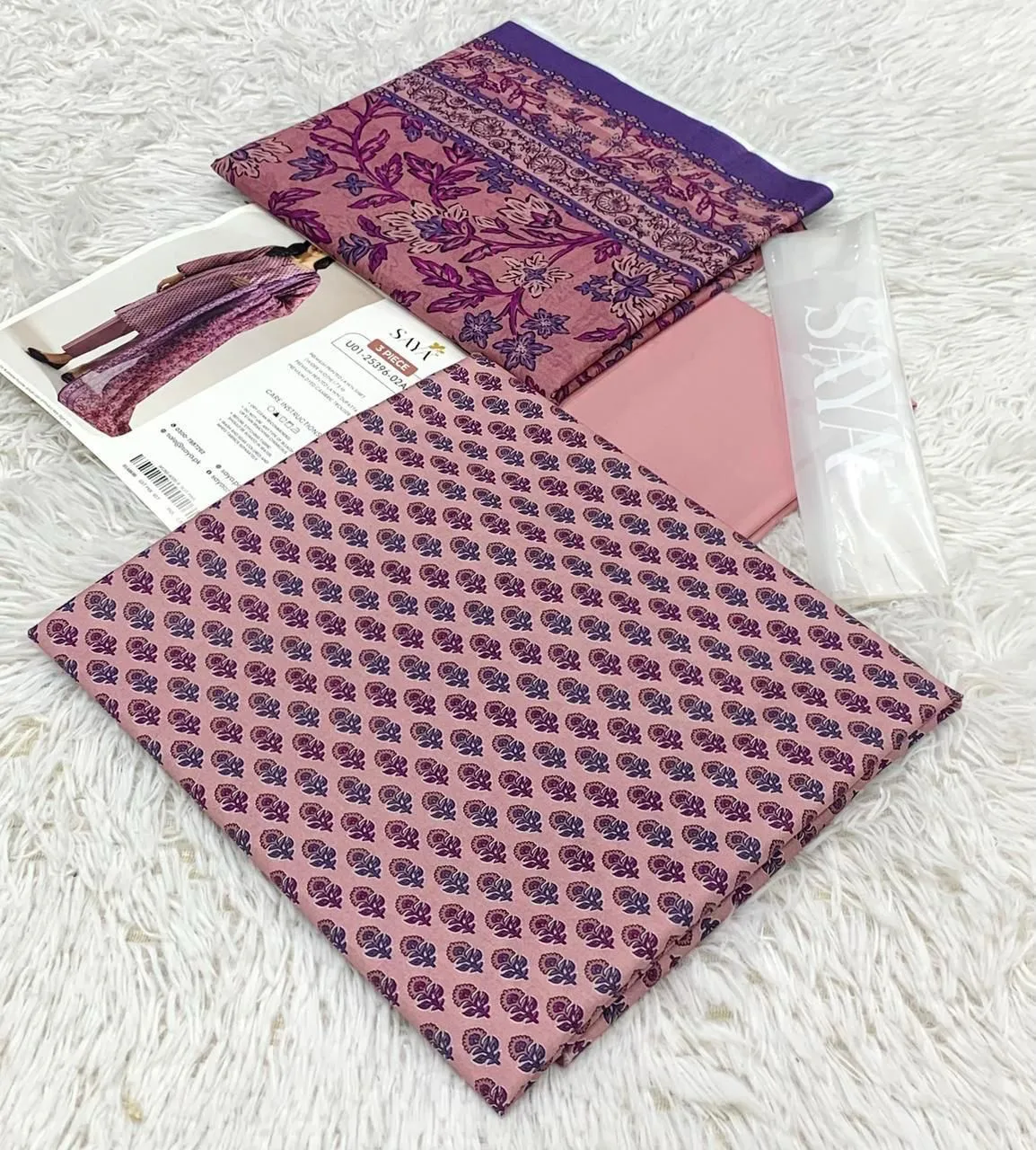 Saya Lawn 3PC Collection 2026 (18)