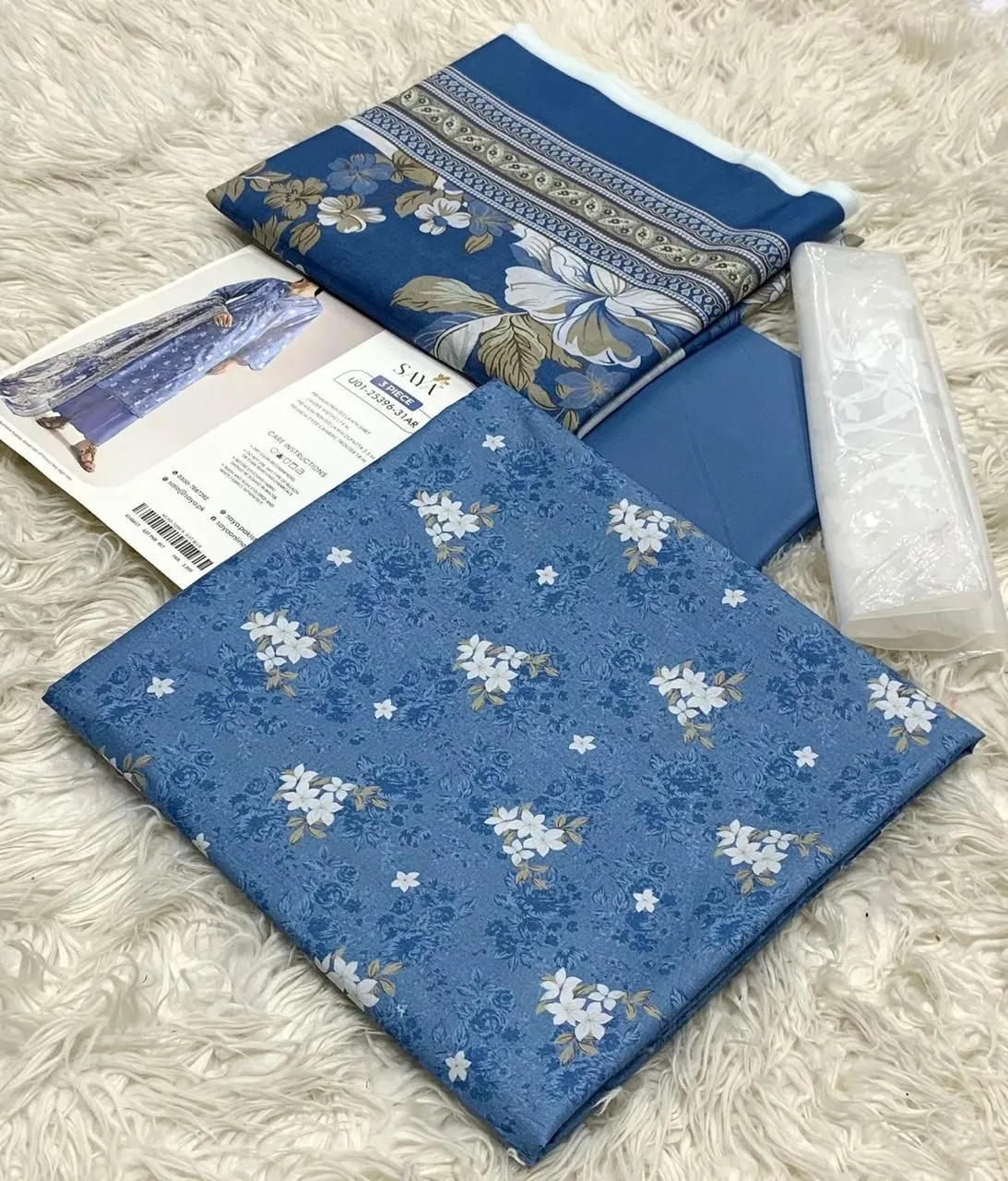 Saya Lawn 3PC Collection 2026 (16)