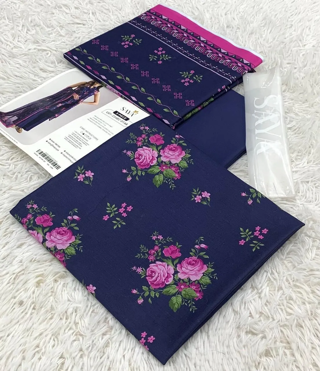 Saya Lawn 3PC Collection 2026 (7)