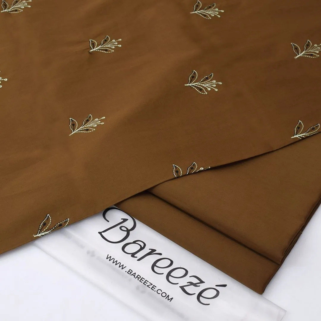 Bareeze Lawn Embroidered 2PC Suit (32)