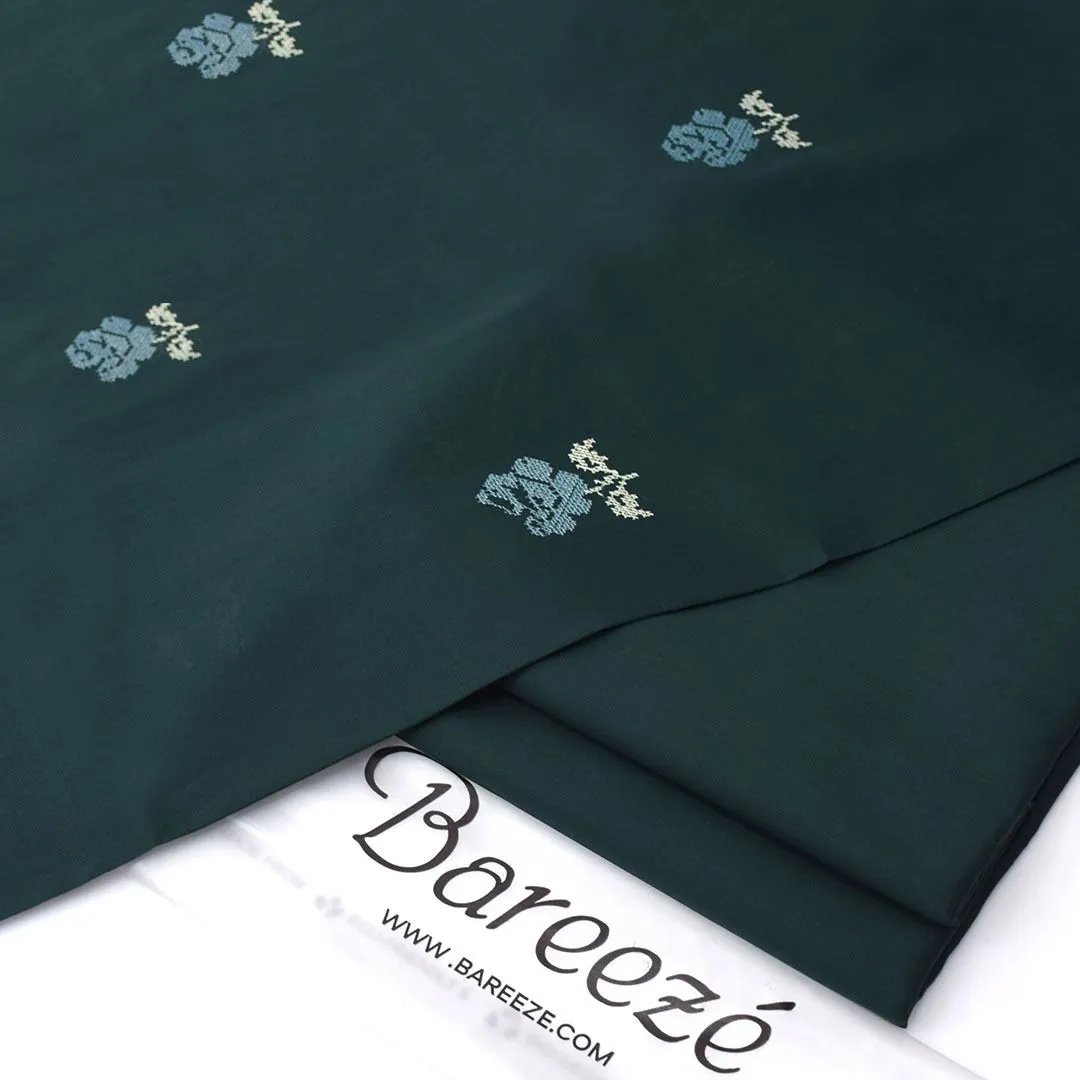 Bareeze Lawn Embroidered 2PC Suit (30)