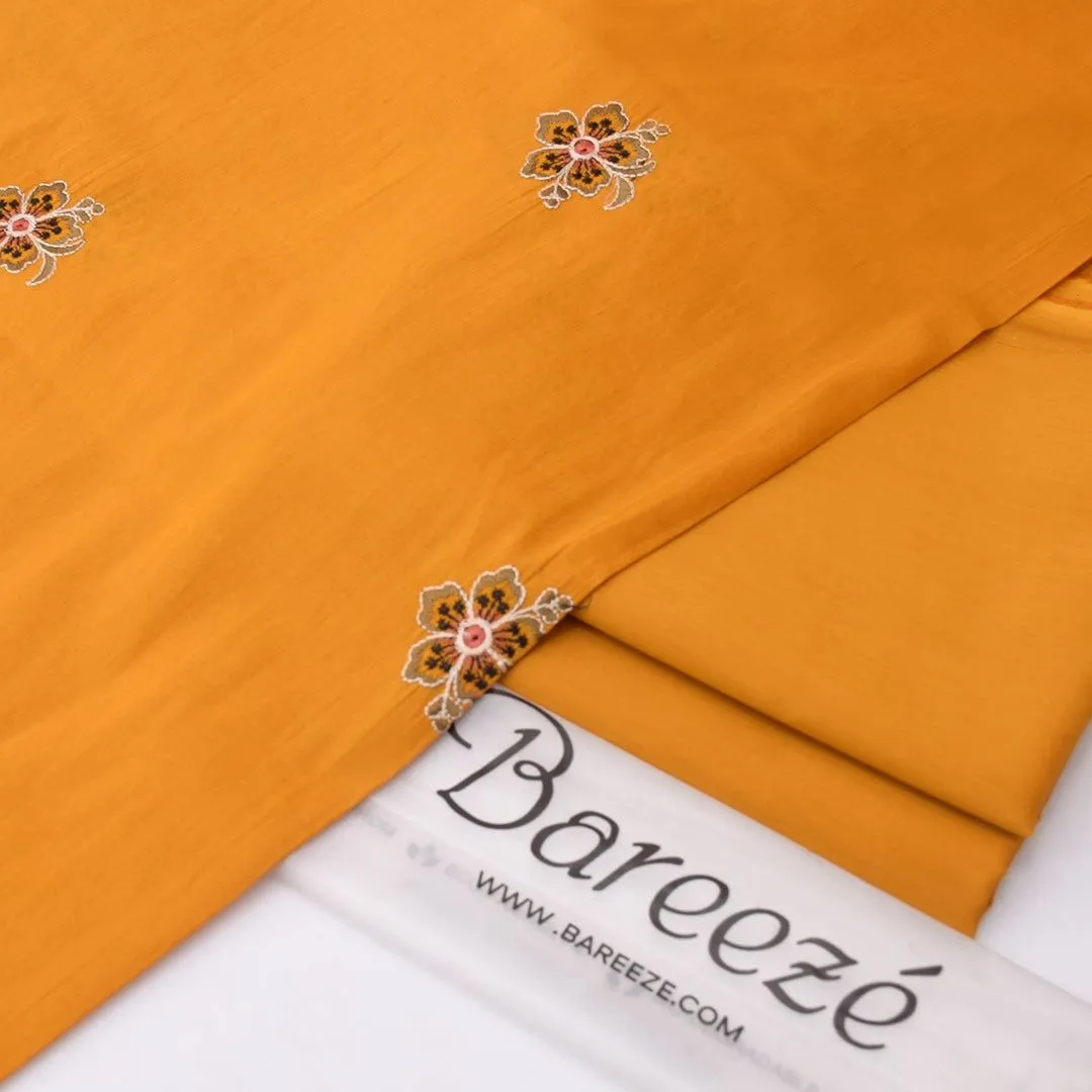 Bareeze Lawn Embroidered 2PC Suit (29)