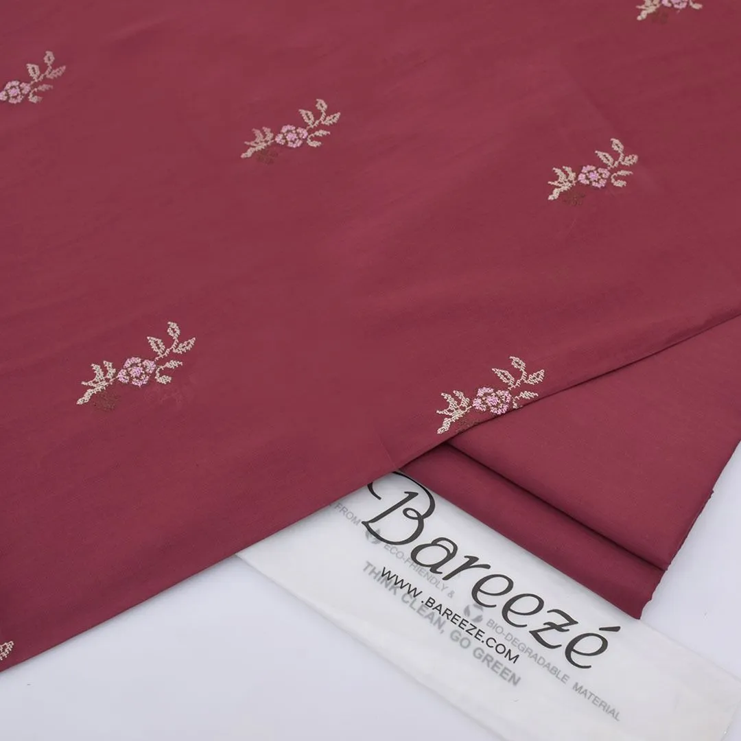 Bareeze Lawn Embroidered 2PC Suit (28)
