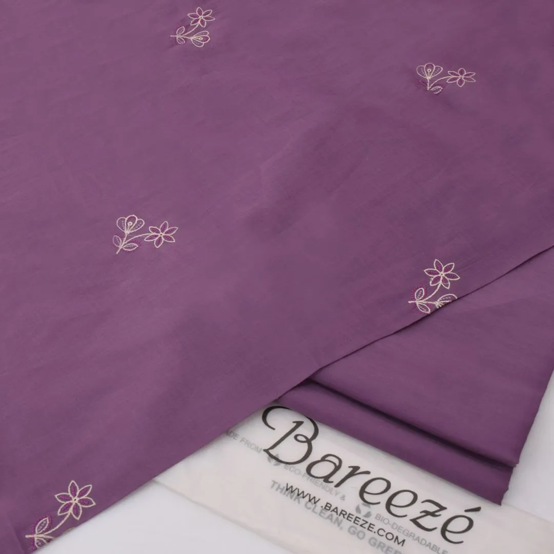 Bareeze Lawn Embroidered 2PC Suit (27)