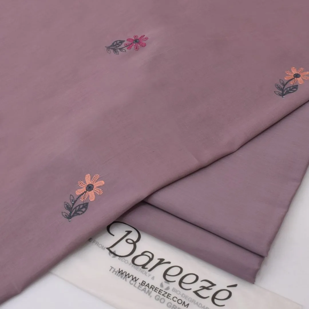 Bareeze Lawn Embroidered 2PC Suit (24)