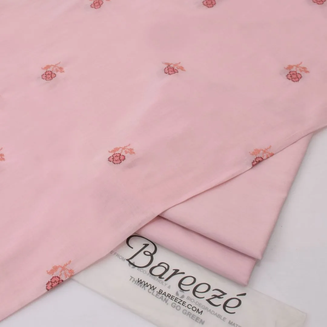 Bareeze Lawn Embroidered 2PC Suit (23)