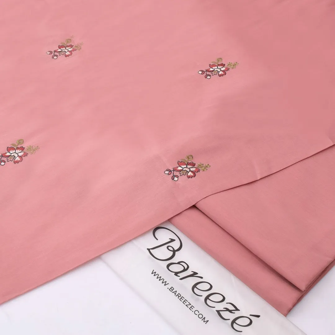 Bareeze Lawn Embroidered 2PC Suit (13)