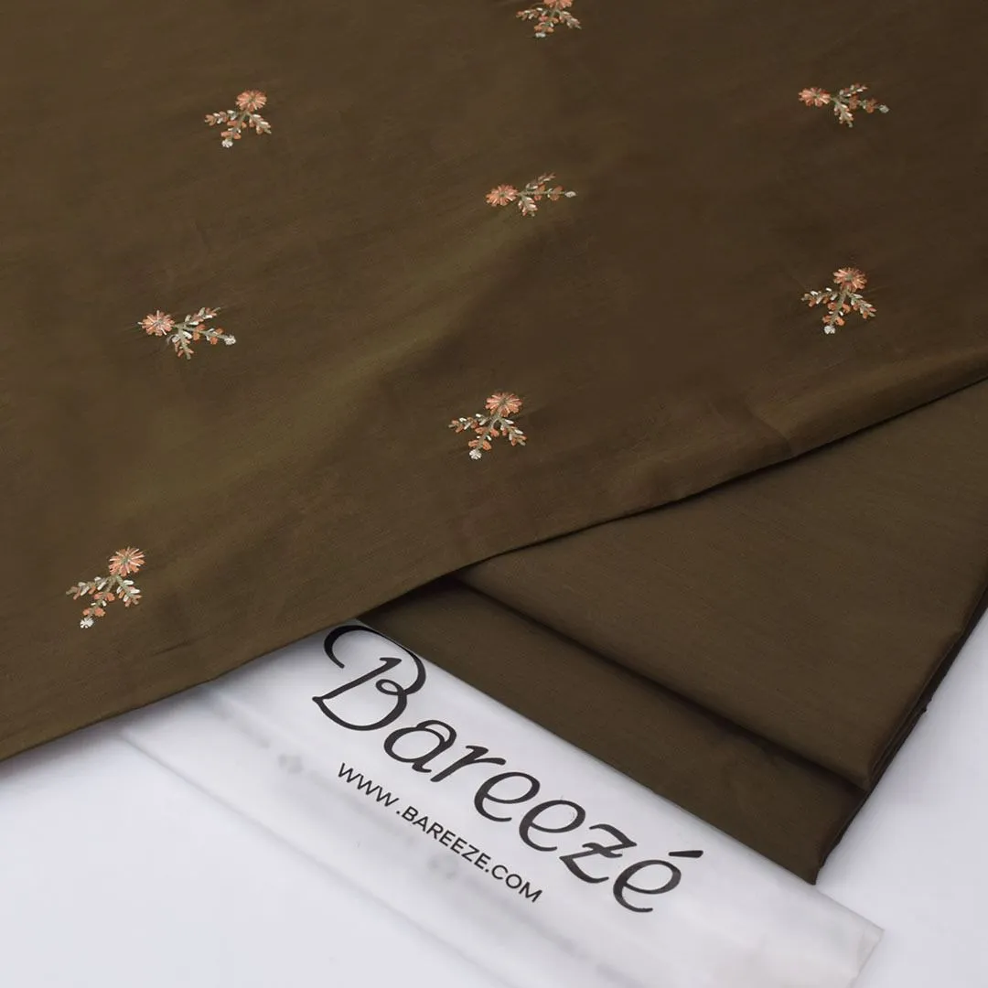 Bareeze Lawn Embroidered 2PC Suit (8)