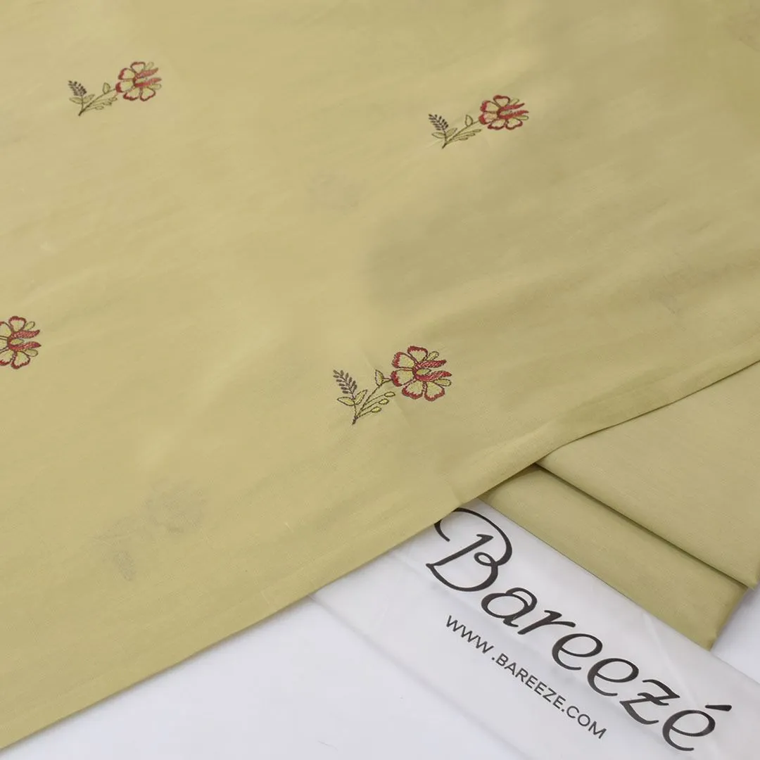 Bareeze Lawn Embroidered 2PC Suit (7)